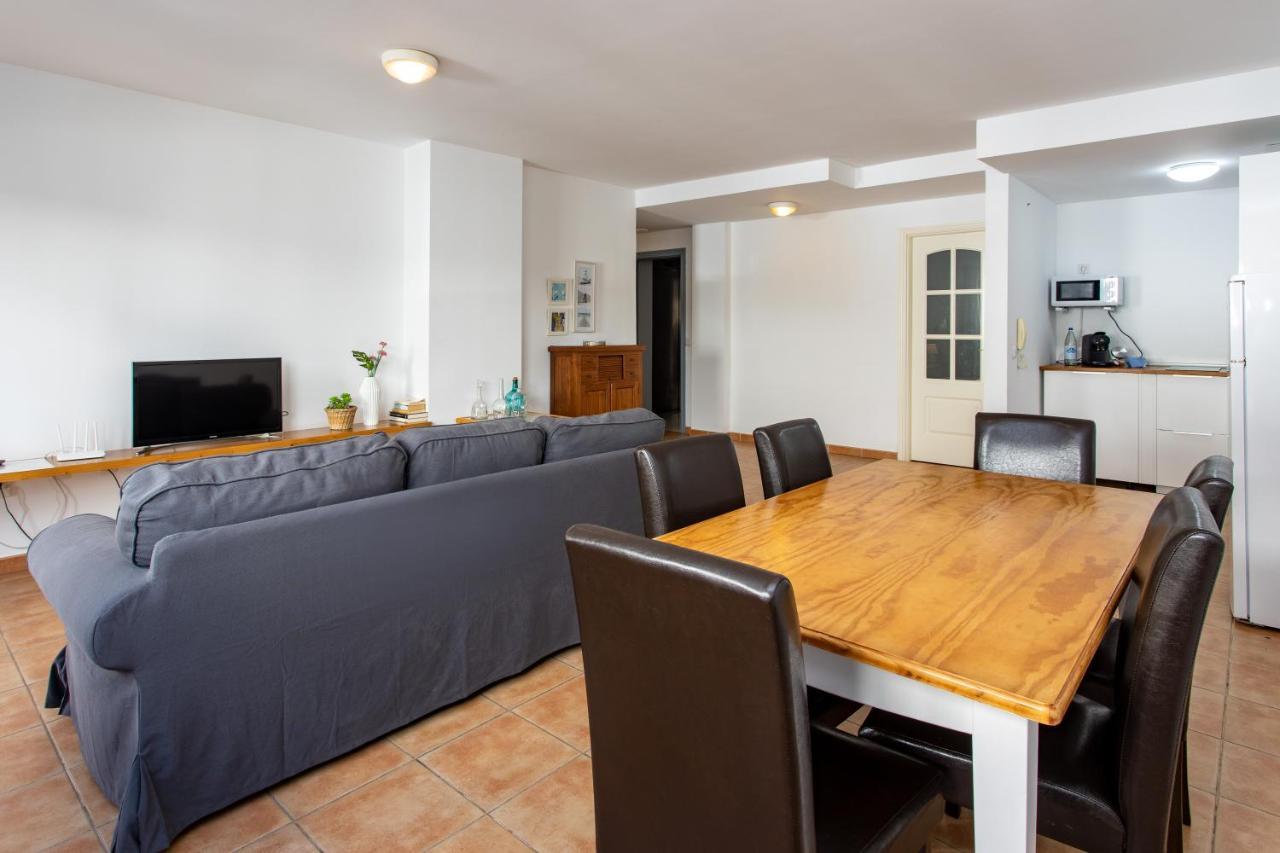 Uptown Urban Apartments (Adults Only) Corralejo Bagian luar foto