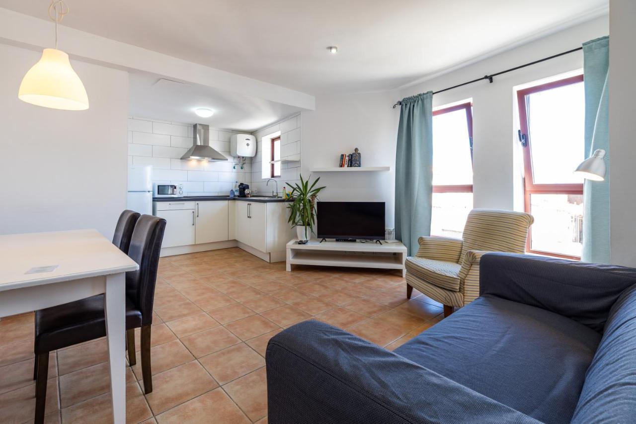 Uptown Urban Apartments (Adults Only) Corralejo Bagian luar foto